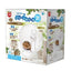 Marukan Hamster Wheel | Chew Toys | Running Ball | Tunnels Wheel | Harness