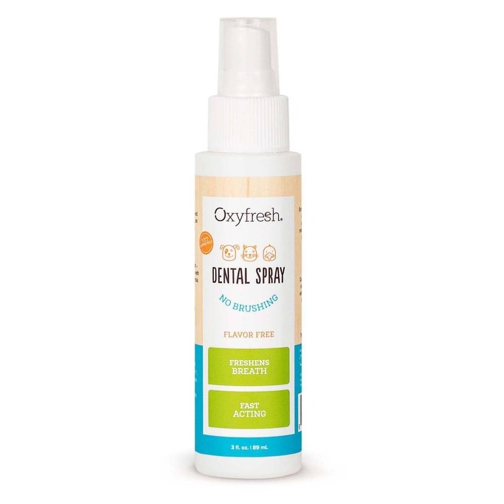 Oxyfresh Dental | Ear Care | Dog & Cat
