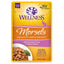 Wellness Cat Indulgence Pouch 3oz