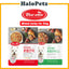 Bow Wow Mixed Cut | Mix Snacks 350g Dog Treats