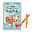 Sunrise Super-soft Chicken Dog Treats - Calcium | Cheese | Liver | Teriyaki | Veg | Butter