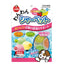 Marukan Fruits Mix and Yogurt Sherbet Dogs