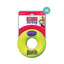 Kong AirDog Dog Toy | Donut, Football, Dumbbell, Stick & Ball | Squeaky Fetch Toys
