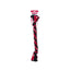 Kong Signature Dog Toy | Crunch Rope | Throw | Sports Ball