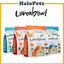 Loveabowl Grain Free Dry Cat Food 1kg