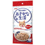 Aixia Fish & Meat Life - Wet Cat Foods 60g x 3