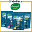 Happi Skippi Catnibbs Soft & Chewy Cat Treats 60g