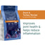 NurturePRO Nourish Life Cat Grain-Free Dry Food 2.5lbs