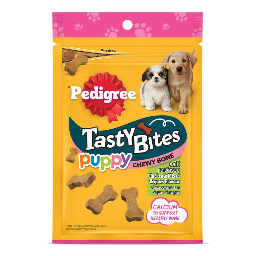 Pedigree Dog Treats