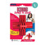 Kong Classic Dog Toys | Biscuit Ball, Ball Rope, Goodie Ribbon, Dental, Flyer, Ring & Senior
