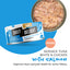 Daily Delight Pure Wet Tuna Cat Food 80g