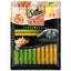 Sheba Melty Cat Treats 20 Sticks | Moochie Purée 25 Sticks | Lickable Cat Treats Bundle