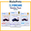 Forcans Nutrition Treats for Dogs 240g- Skin & Coat | Hip & Joint | Eye Care