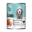 Jerky Time Ting Time Dog Can 375g - Lamb, Chicken, Vegetable