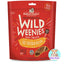 Stella & Chewy's Wild Weenies Freeze-Dried Raw Dog Treats 3.25oz