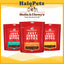 Stella & Chewy's Just Jerky Bites Dog Treats 6oz | Single Ingredient Freeze-Dried Raw