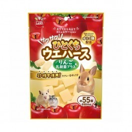 Marukan Hamster | Rabbit Treats | Freeze Dried Tofu | Vegetables | Puree