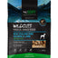 Nutripe WildCuts Freeze-Dried with Green Tripe Dog Food 380g