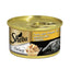 Sheba Deluxe Wet Cat Can Food Adult 85g | Premium Gourmet Cat Meal