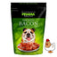 Prama | Jerhigh | Hell's Kitchen Bronco Dog Jerky Treats