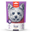 Wanpy Assorted Dog Treats | Jerky | Biscuit | Steaks | Strips | Slice | Sausage | Twist | Chicken Cheese Duck Beef