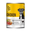 Jerky Time Ting Time Dog Can 375g - Lamb, Chicken, Vegetable