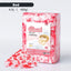 Jonsanty Natural Hamster Paper Bedding 450g