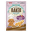 Sunrise Baked Treats for Dogs - Bread, Strawberry Milk Bread, Chicken Fillet Jerky Roll