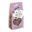 Bunny Nature My Little Sweetheart - 30g | Red Berries Dandelion Meal Worm Thyme