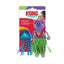 Kong Cat Active Toys | Softies | Crackles | Better Buzz | Wrangler | Connects | Pull-A-Partz | Cat toy