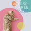 Daily Delight MOO Milk for Cat & Dog | Lactose-Free Pet Milk for All Life Stages | Grass-Fed Milk 1L