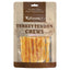 Afreschi Turkey Tendon Dog Treats/ Chews
