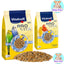 Vitakraft - Pro Vita for Budgie/Canary 800g | Birds Food