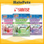 Sunrise Dental Care Collagen Fibre 32pc | Strawberry | Blueberry | Green Apple | Dog