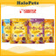 Sunrise Dried Sweet Potato treats for Dogs 120g