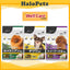 Well Care Dry Dog Food for Adult to Senior 1.35kg