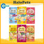 Marukan Natural Hamster Food | Assorted