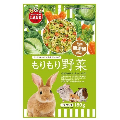 Marukan Granola Mix Biscuit Pretzel Pari Pari Dried Vegetable | Mini Corn