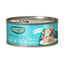 Moochie Seafood Selection Cat Food 85g | Mousse Treats & Complete Diet | Grain Free
