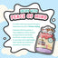 [NEW] Singapaw Freeze-Dried Minis Snacks For Dogs & Cats - Lactose Free