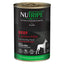Nutripe Dog Can 390g
