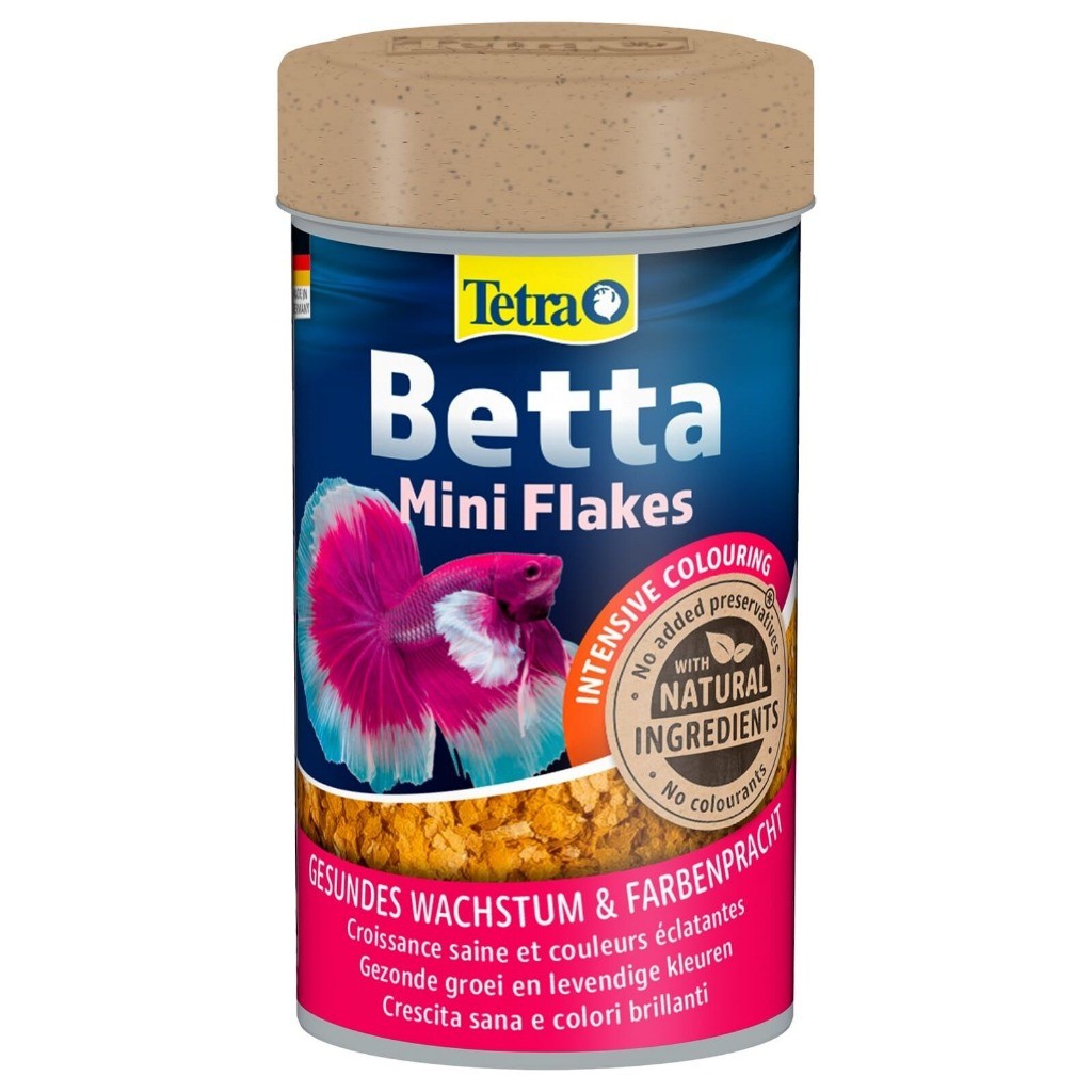 Tetra Premium Complete Food for Tropical Fish Food