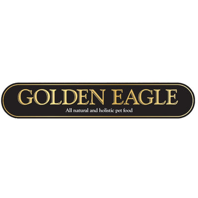 [Expiry: Jun 26] Golden Eagle Salmon Hypo-Allergenic Dog 10kg