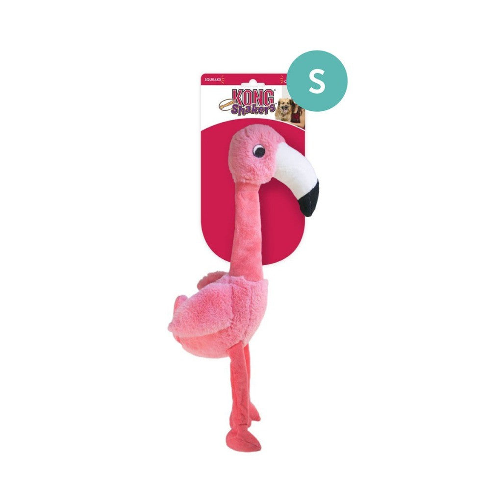 Kong Plush Dog Toy | Shakers | Honkers | Sherps | Soft Fun