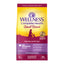 Wellness Small Breed Complete Health Dry Dog Food 4lbs