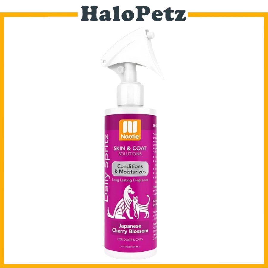 Nootie Daily Spritz Conditions & Moisturizes Spray | 8oz
