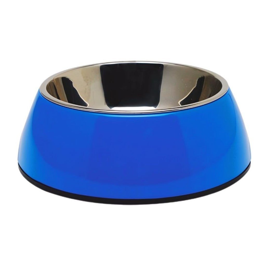 Dogit 2 in 1 Dog Bowl | Dish | Small | Large | Medium