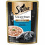 Sheba Wet Cat Food Pouch 70g | Premium Wet Food for Cats