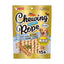 Sunrise String Type Rawhide with Chicken Fillet 100g for Dogs