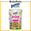 Bunny Nature Enjoy Nature Small Pet Treats | Prebiotic, Gnawing | Rabbit, Hamster, Chinchilla